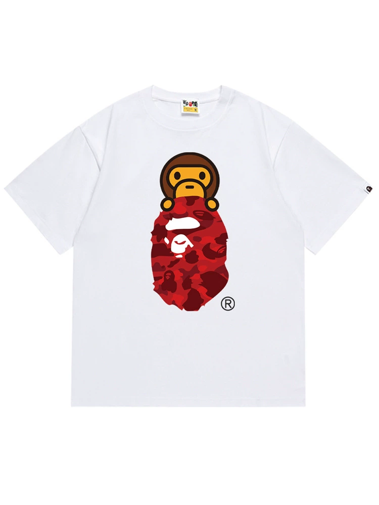 «Кросс-бордер торговля»? - Переводить нужно точно: "(Cross-border trading), cotton human head, T-shirt, shark, with short sleeve" -> "Кросс-бордер торговля, хлопковая человеческая голова, футболка, акула, с коротким рукавом"
