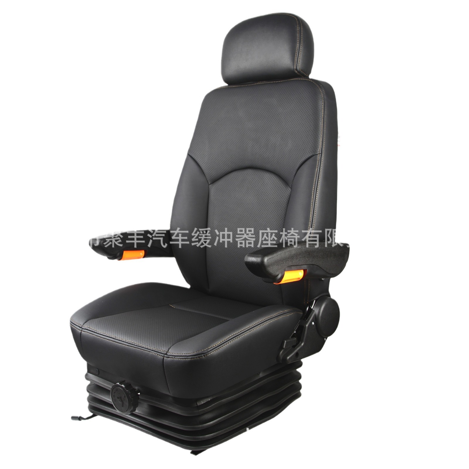 56 Sumitomo Hitachi Shengang excavadora Montaje del asiento Liugong Xugong Longgong Sany línea media grúa torre grúa asiento