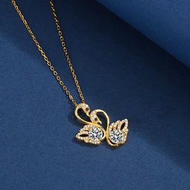 耳线;项链;耳钉