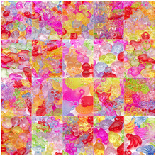 20�����͸���S�C��ɫ����С�ܺ���ˮ������ǵ���DIY�Ʒ���