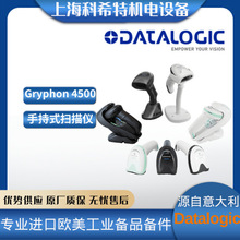 ������DATALOGIC�ֳ֒����� Gryphon 4500ϵ�� GM4500-WH-433-WLC