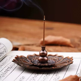 香;佛香/线香;香炉