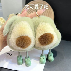 【牛油果】ドーパミンのいいことが発生しました。