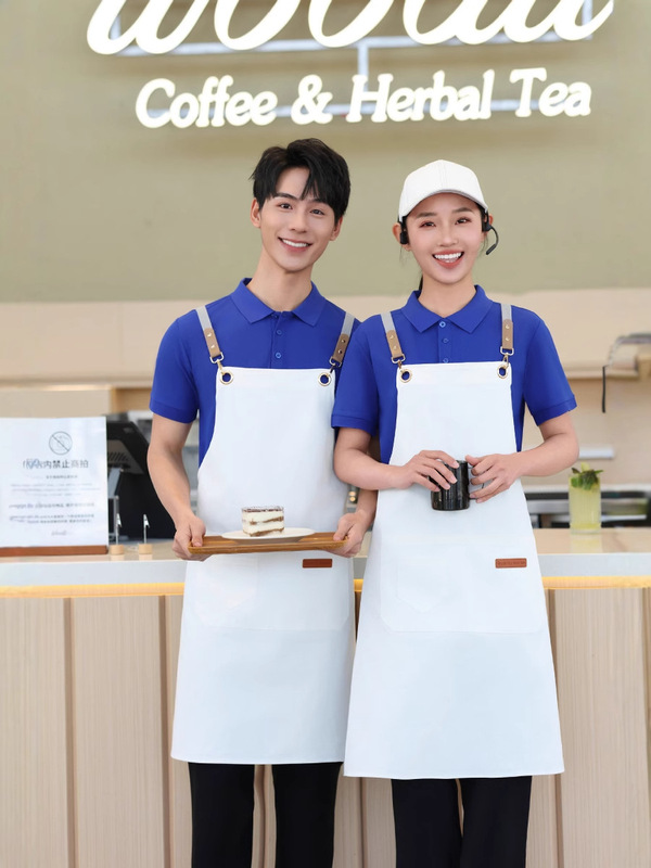 夏のケータリング文化シャツ半袖ラペル Tシャツ 230 グラム速乾性広告ロゴ綿ラグラン半袖広告シャツ|undefined