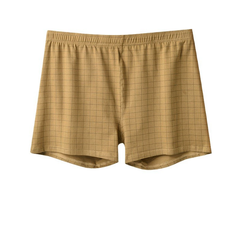 Breathable trousers, underwear, plus size