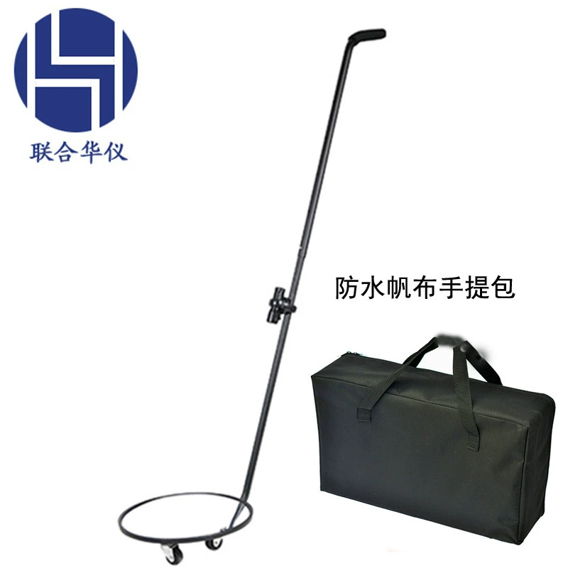 Оптическое зеркало для осмотра под автомобилем Круглое телескопическое зеркало для осмотра шасси автомобиля Заводская электронная заводская школа Inspe