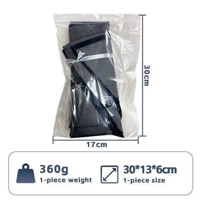 Sürətlər qutusu və əl tormozu başlıqları Car Door Panel Leather Door