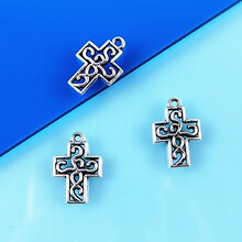 1.9*1.3cmŷ��������Ʒ���ιҼ��ο�Сʮ�ּܵ�׹DIY��װ�������