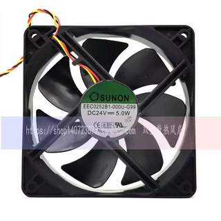 建准 MF50101V1-Q030-S99 5010 12V 1.50W 5CM/厘米 四线PWM风扇