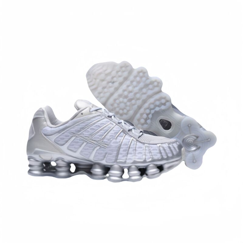 Shox TL コラムシューズクッション性と高さの増加スポーツシューズ紳士靴アウトドア登山レジャー婦人靴工場直販|undefined