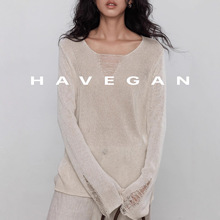 �c�gHAVEGAN/�＾v�I��z�����L���OӋ��ᘿ���Ů�������X�L����