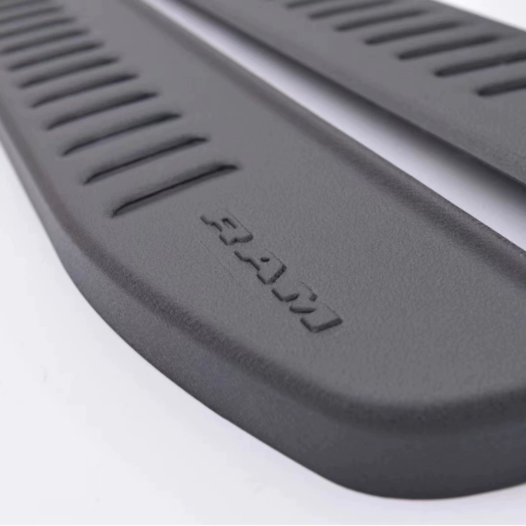 Применимо к 19-24 годам Dodge Rams RAM1500 модификация педали Tyrong Rex TRX