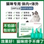 一体驱虫猫狗杀虫跳蚤