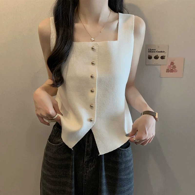 Большой размер небольшой ароматный костюм с квадратным воротником камзолом внутри