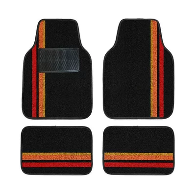 Temu Hot-Selling Car Upper Protection – Universal Foot Pad - style-seven