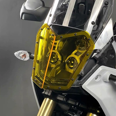 Yamaha TENERE 700 XTZ: Motorcycle frame