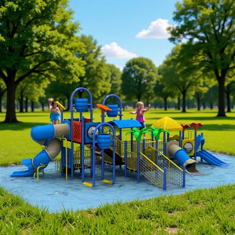 Swimming Pool Small Doctor Combination Large Slide Children's Water Play Equipment Outdoor Outdoor Amusement Park Facilities Swimming Pool Small Doctor Combination Large Slide Children's Water Play Equipment Outdoor Outdoor Amusement Park Facilities