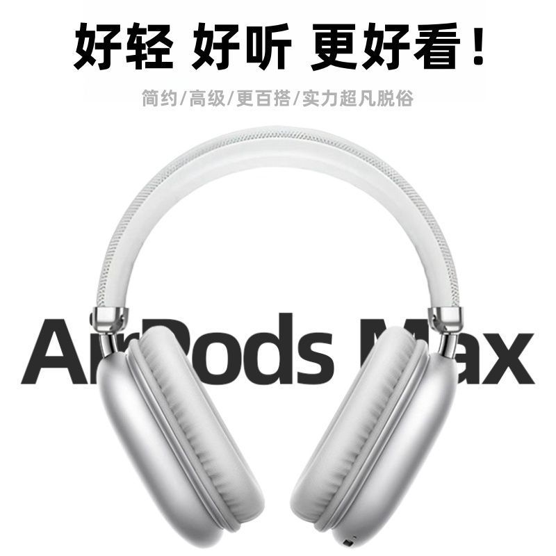 Auriculares con reducción activa de ruido Xianxi 958 Max Auriculares inalámbricos Bluetooth para Apple 2025