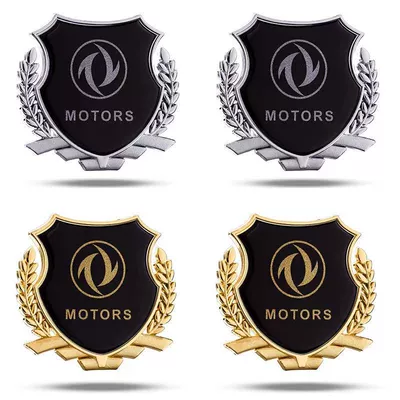 label personalized creative stickers – Other Automotive Exterior Supplies