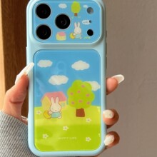 Hinlucky��԰��ɰ��׷�������ƻ��17�ֻ���iphone16promax���Ӵ�