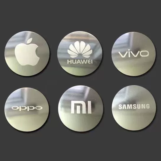 Dyo/Taobao/Pin Duoduo всплывающие патч 3,5 см