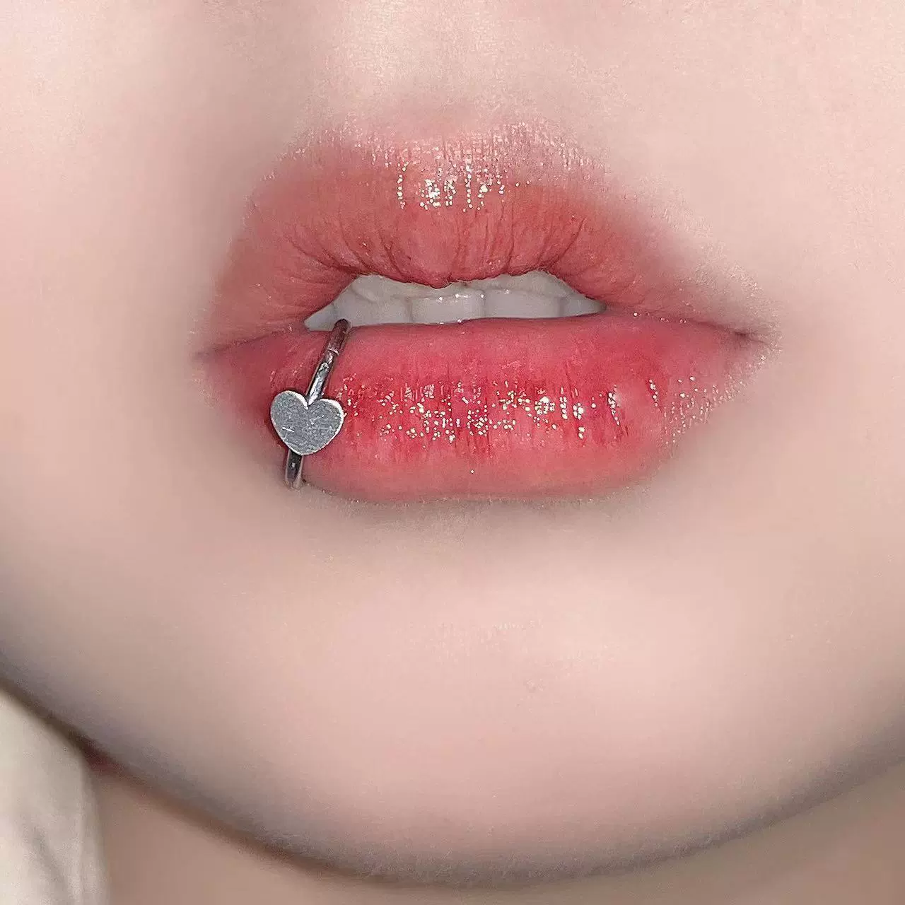 «Хитрые»? lip piercing stainless steel, аксессуар, аксессуары