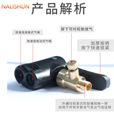 clip accessories, Repair kit