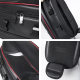 Cross-border Explosions Motorcycle Rear Seat Bag Waterproof Tail Bag Motorcycle Helmet Backpack Knight Riding Commuter Equipment
