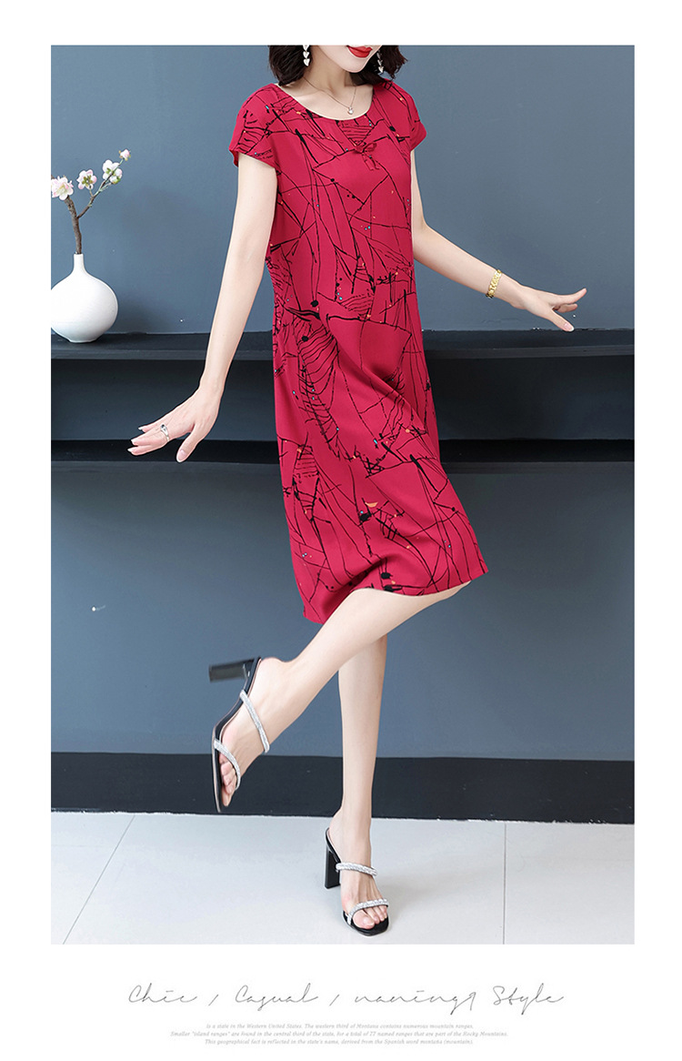 Summer Dress 13