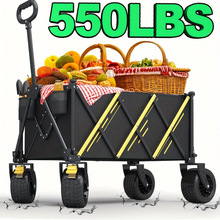 L 74537 Large Capacity Camping Cart ������¶Ӫ���羳