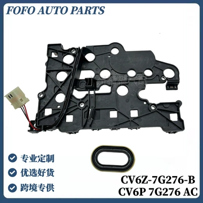 Ford Lincoln avtomatik transmissiya klapan korpusu üçün FD8P7G276AB 6F35/15CV6Z7G276B