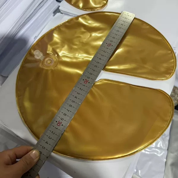 Water-Filled Water Bag U-Shaped Water Bag Cross-Border Balloon Arch Base Holiday Celebration Party Wedding Decoration Wedding Room Layout