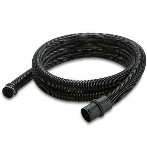 软管螺纹管手柄扁吸嘴接头脚轮T12T15/1NT361NT65/2NT75/2吸尘管