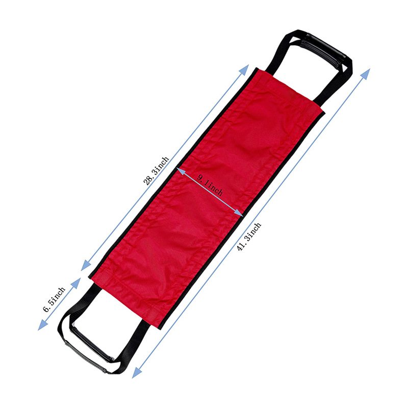 残疾人腰带 老年人辅助腰带 残疾人康复训练辅助腰带残疾人翻身带