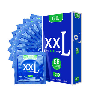 GJG��ȫ��Ӣ�İ����Q���Sֱ�Ncondoms������56mm��̖��10ֻ�b��Ȥ
