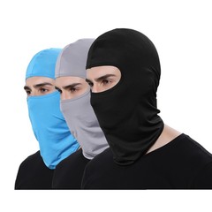 Ruidong Amazon outdoor cycling mask hood bicycle windproof sports hood liner sun protection hood hat