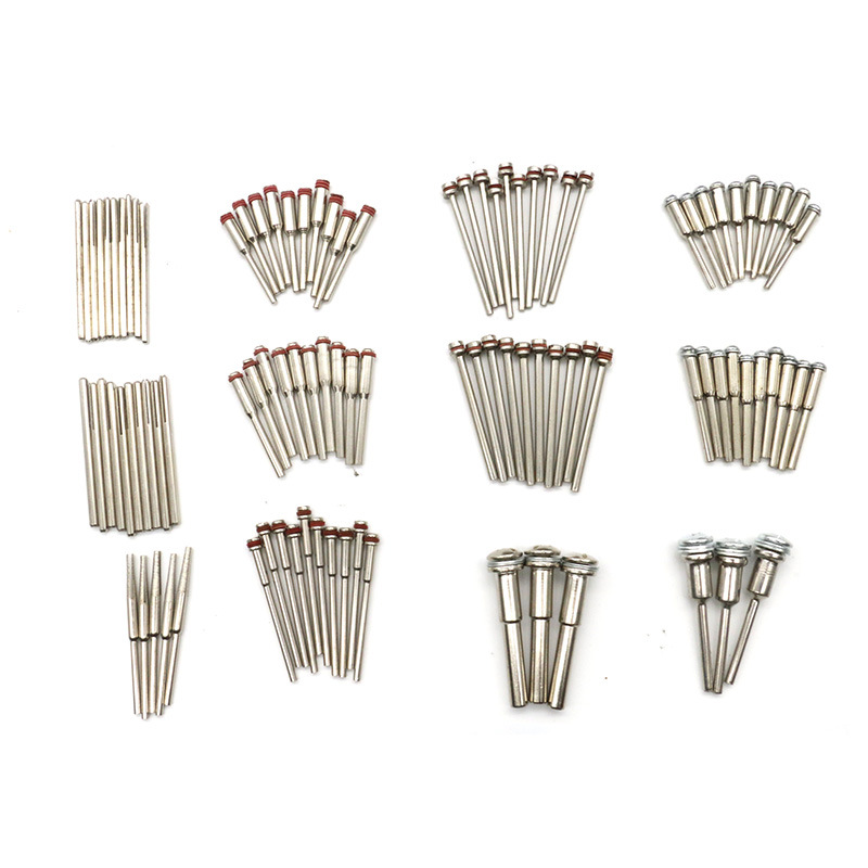 6mm3.0 2.35mm柄树脂切割片金刚石美缝切片HSS木工锯片金属连接杆