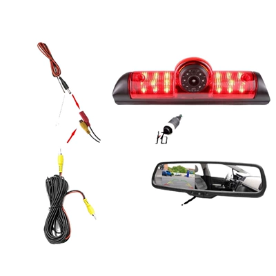 display reversing camera, Car display