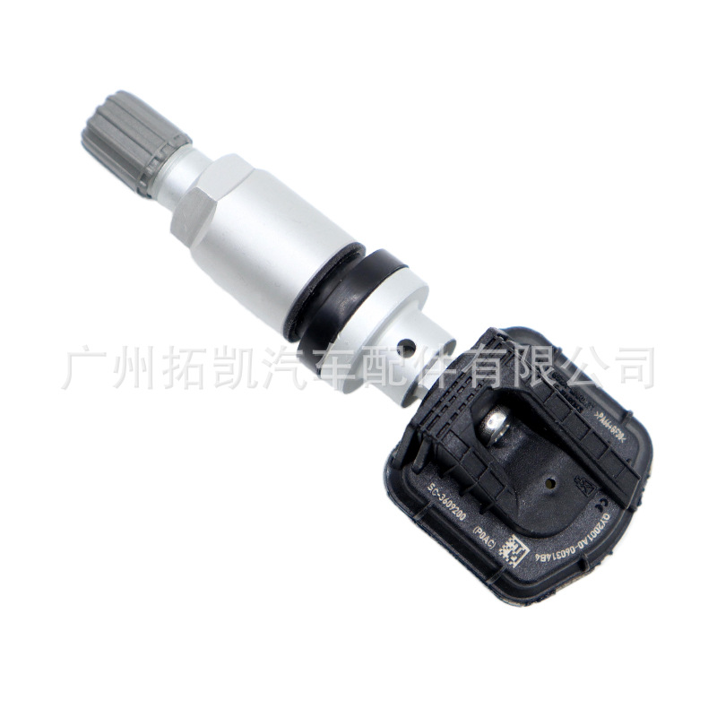 SC3609200B SA3609200B BYD Tang EVDM Song ProPULSE3 Sensor de presión de neumáticos Piezas de automóvil