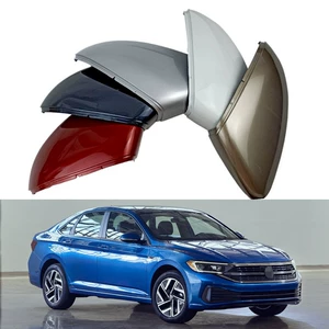 19-23 Volkswagen American Version Sagitar Jetta Mk7 arxa görüntü güzgüsü korpusu, xarici dəyişdirmə