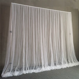 纱幔/帷幔;其他婚庆用品;节庆用品