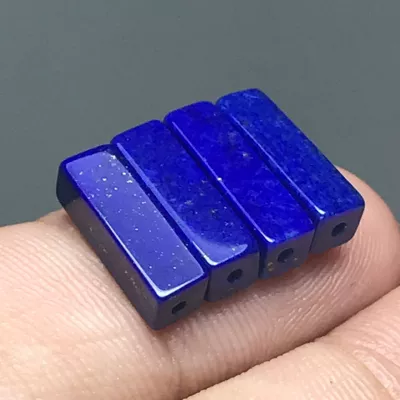 Beads Small Square Bracelet Wen – Zərgərlik ara hissələri