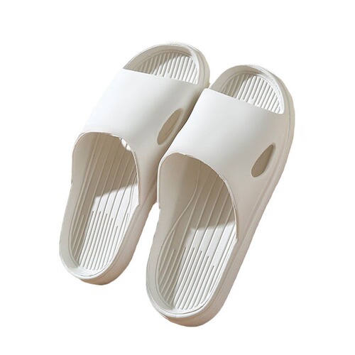 Eva Slipper with Comfortable Footprint, Men's Shower Bathroom Home Use, Non-Slip and Odor-Free, Footwear for Home Interior, Summer Women, Wholesale
