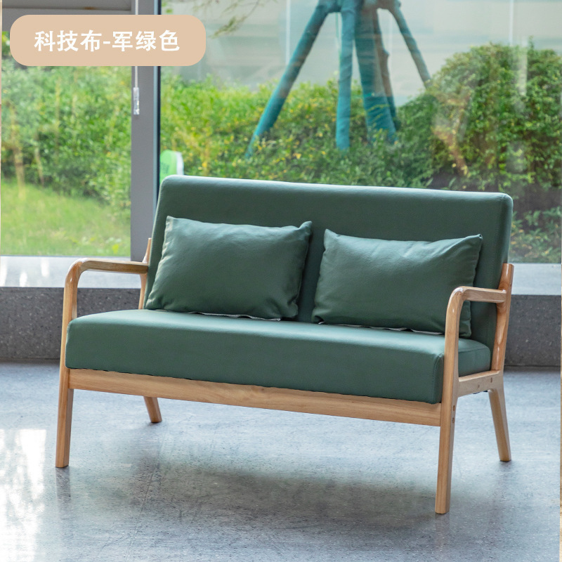 奶茶店卡座桌椅套装洽谈咖啡厅甜品店简约网红双人休息区接待沙发|undefined