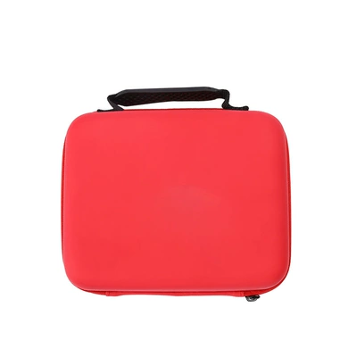 Portable First Aid Kit, Other Automotive Safety Supplies