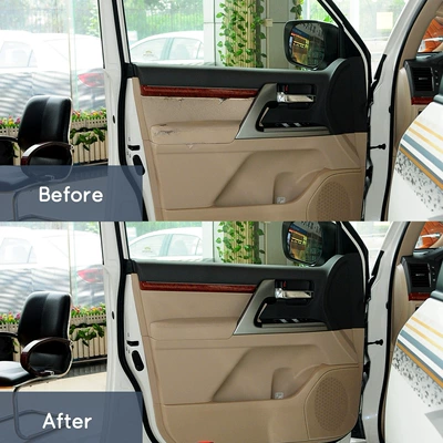 Suitable for 08-21 Toyota Sürətlər qutusu və əl tormozu başlıqları