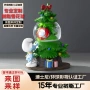 ip桌面定制定做水晶球