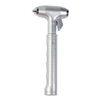 car self-defense hammer, window breaking — Qəza çəkici