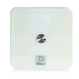 Xili Covert ito Glass Mobile Phone WeChat Mini -Program Smart Scale Muscle FAS WORSHURE SCOSE SACLES