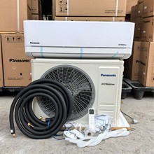 外贸出口空调9000/12000/18000Btu 1/1.5/2HP单冷变频inverter